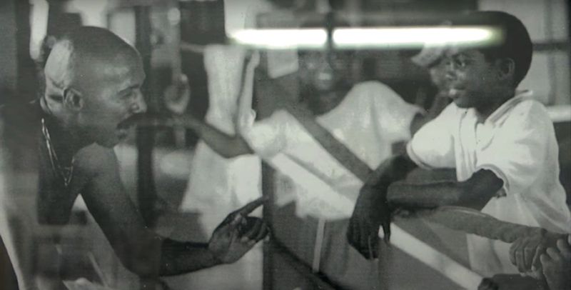 In Memoriam: Remembering late legendary boxing coach Al “Hollywood” Meggett