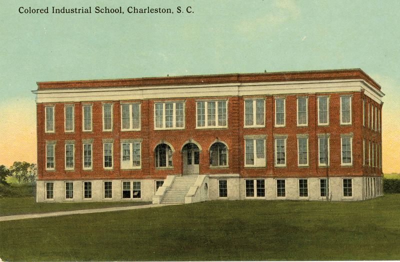 Celebrating History: How Burke High School Has Influenced Generations Since 1894