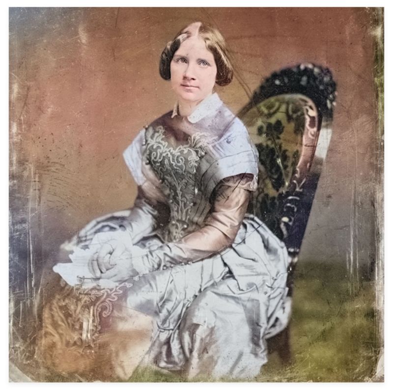 Relive the Magic: When Jenny Lind Serenaded Charleston in 1850