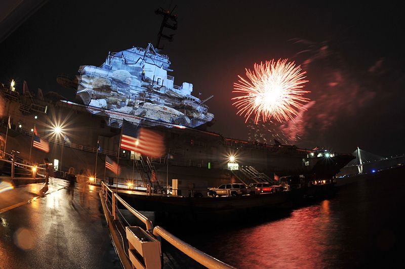 Have a Blast!