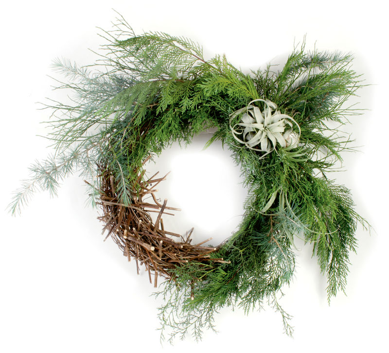 Holiday Decor