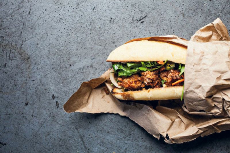 Late-Night Bite: Butcher & Bee