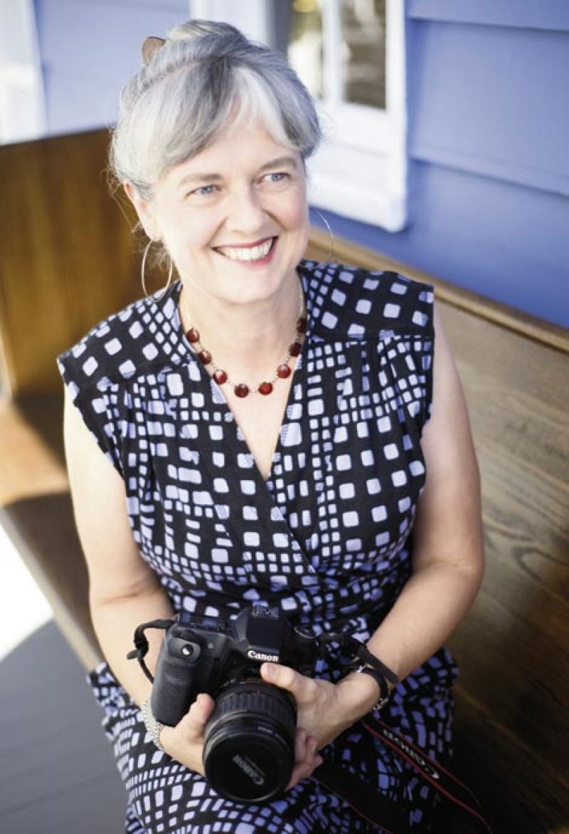Joan Perry