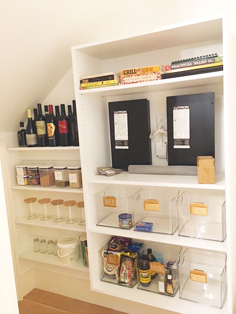Luxury Organized ensures your home has no wasted space