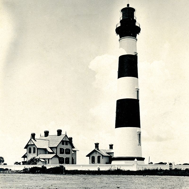 Guiding Light