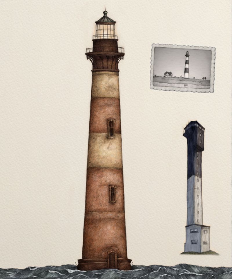 Lighthouse