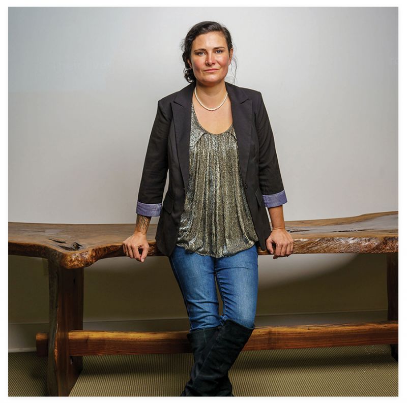 Charleston Live Edge: Turning Historic Trees into Tomorrow’s Heirlooms
