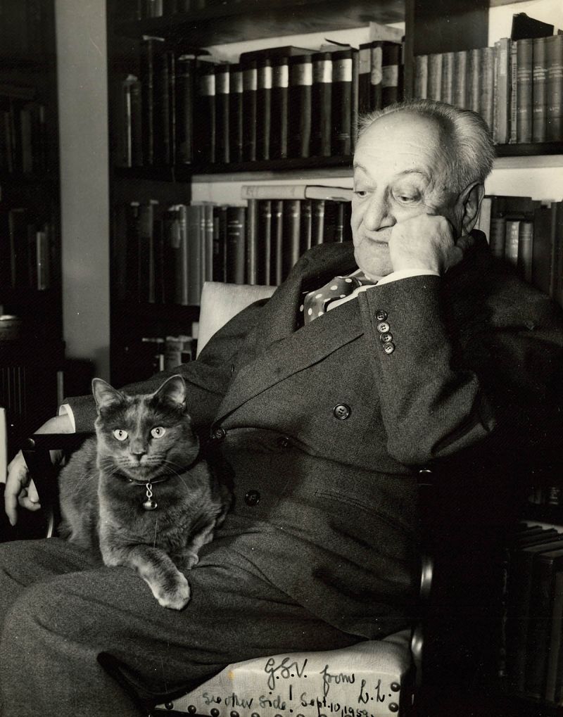 Rediscovering Ludwig Lewisohn: A Pioneering Voice for Jewish Rights