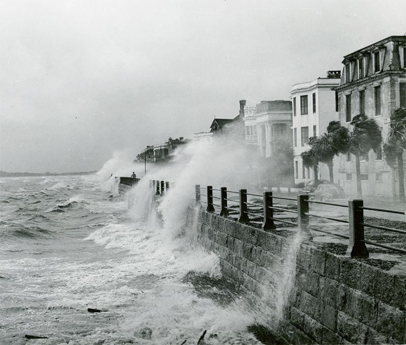 Stormy Weather