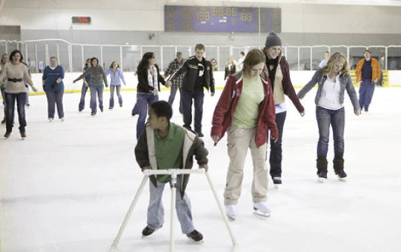 Blades of Glory
