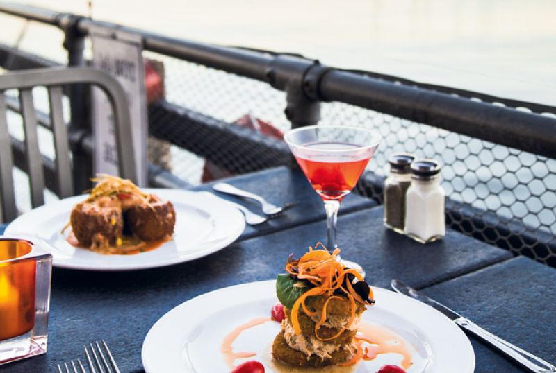 Summer Guide: Savor