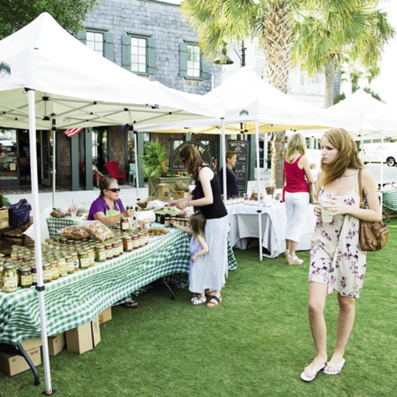 Freshfields, Johns Island