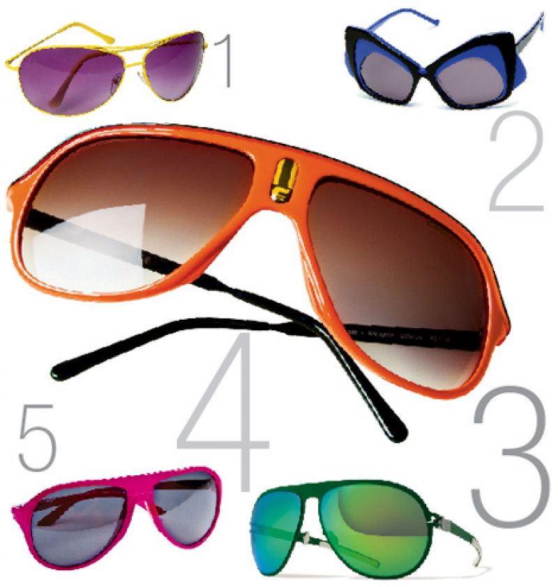 See & Be Seen