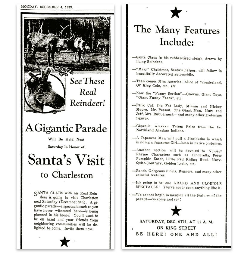 Miracle on King Street