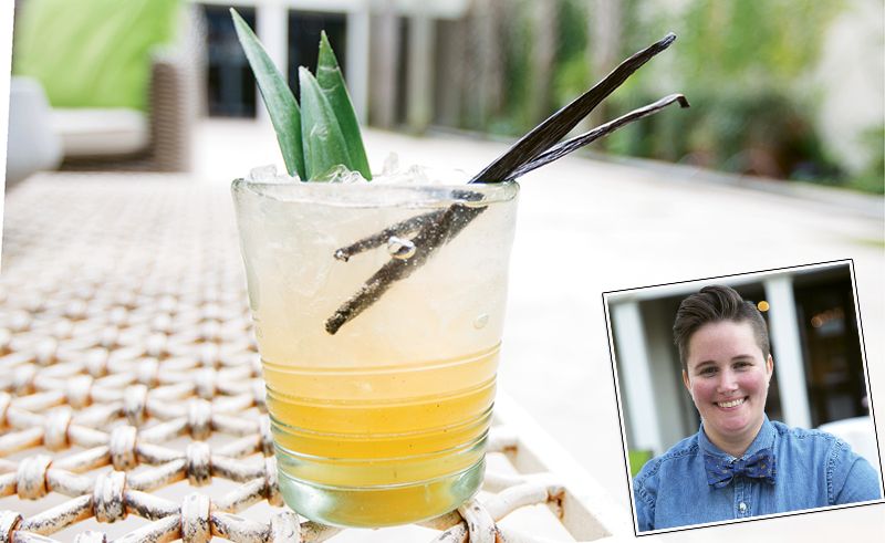 How to Make a Mocktail