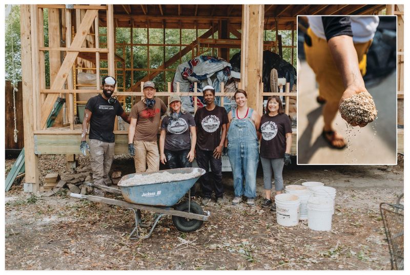 Empowering Communities: Root Down’s Quest for Sustainable and Equitable Housing Solutions