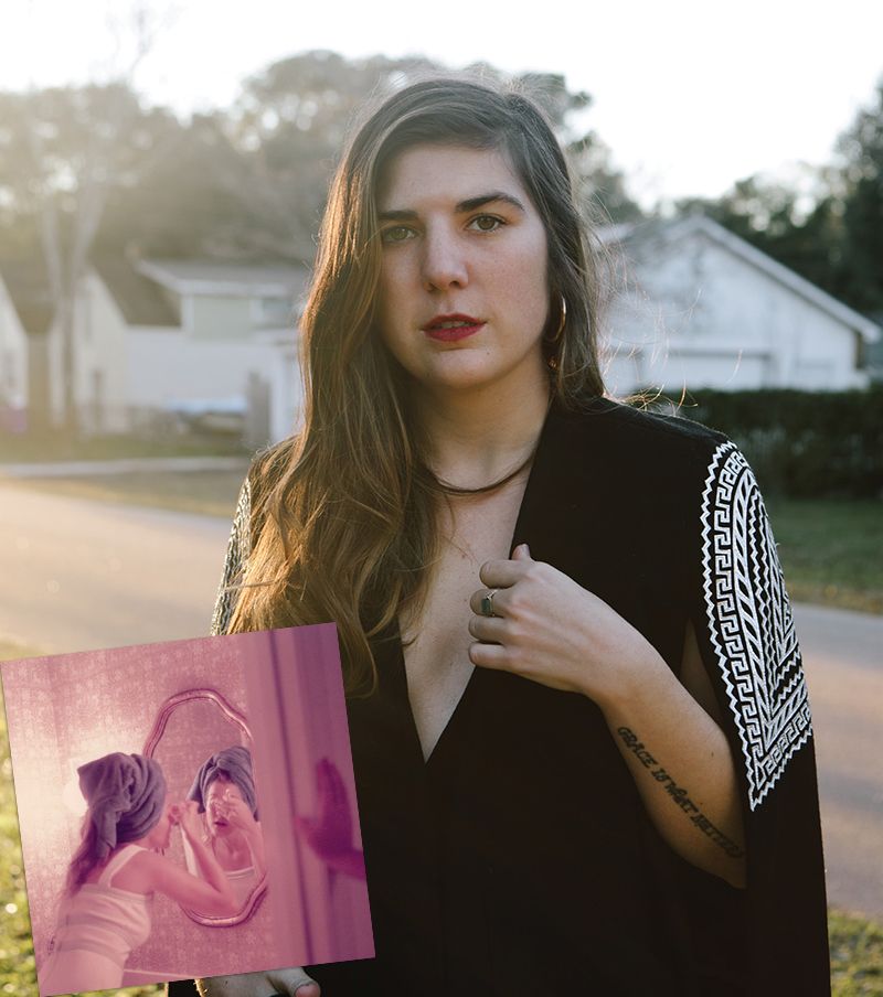 Grace Joyner Settle(s) In to her Sophomore Album