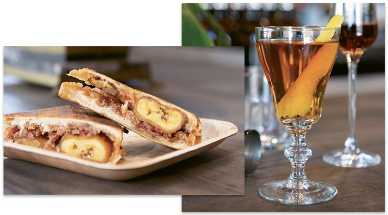 Caribbean cocktails, land of the seven moles, and more