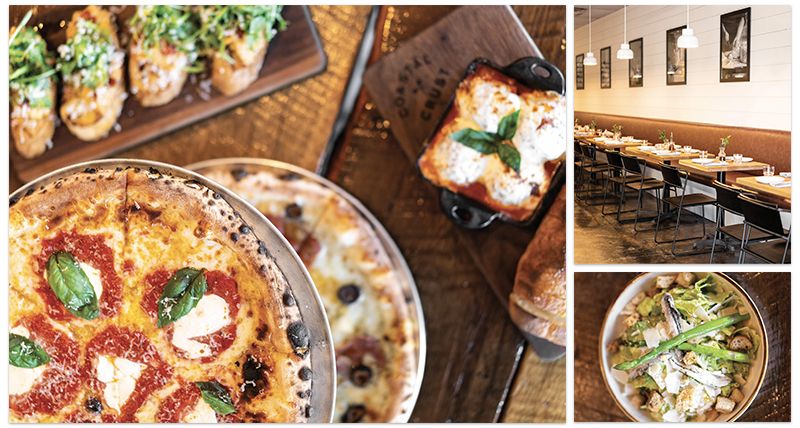 New & Notable - April 2020