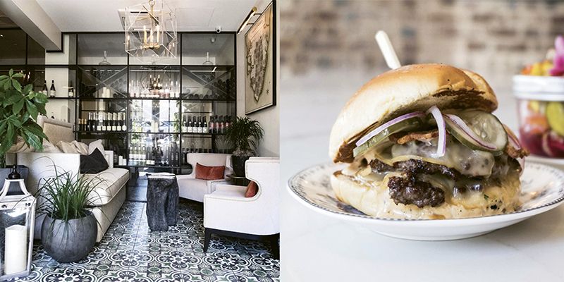 New & Notable: October 2018