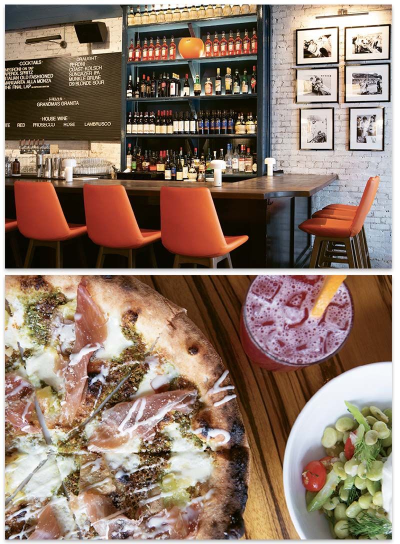 New & Notable - April 2019