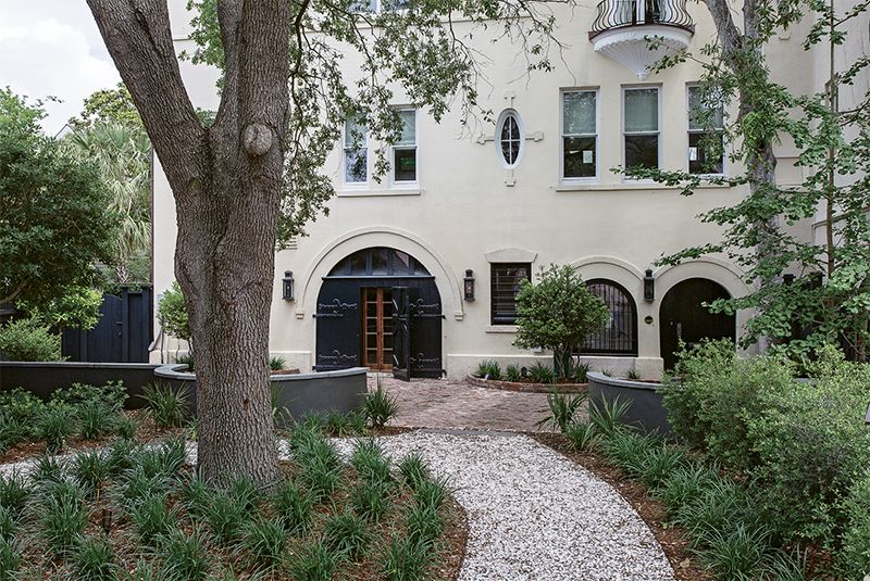 One Gorgeous Garage