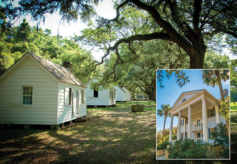 How McLeod Plantation is embracing its full history