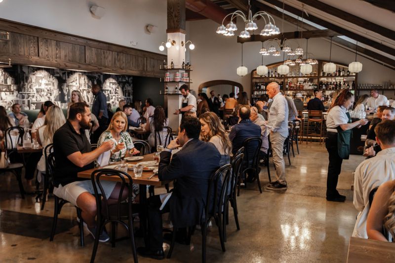 New & Notable: Brooklyn-style, Italian-American fare awaits at Pelato