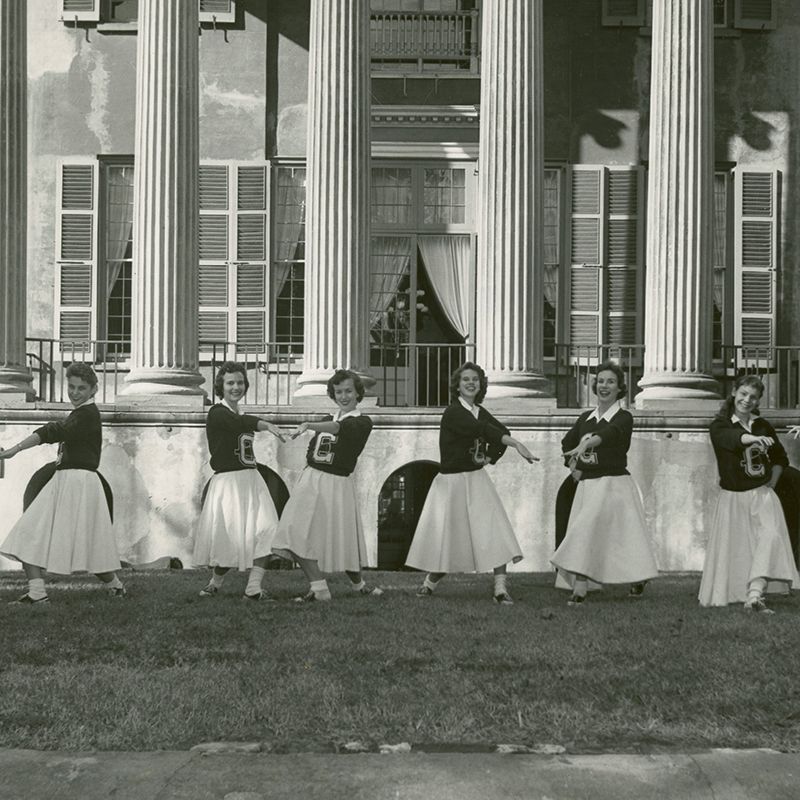 Pep Squad