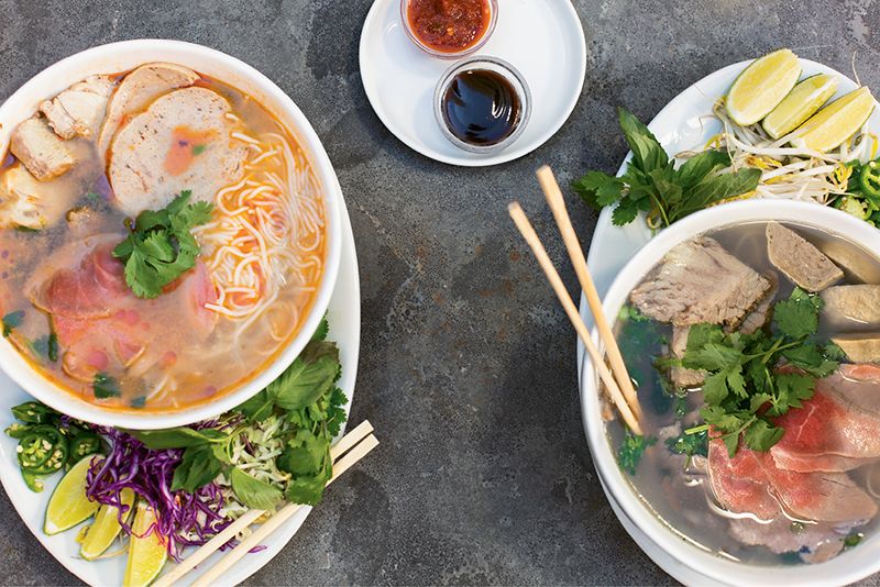 Pho Real