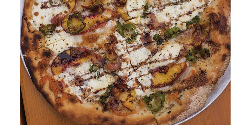 New Pies in Town