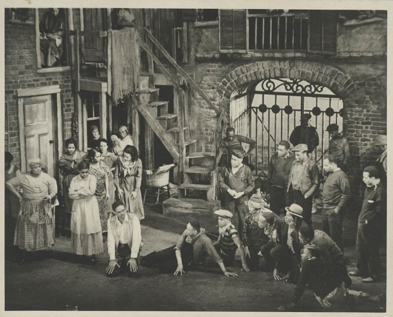 Why “Porgy” Still Resonates: A Century of Impact