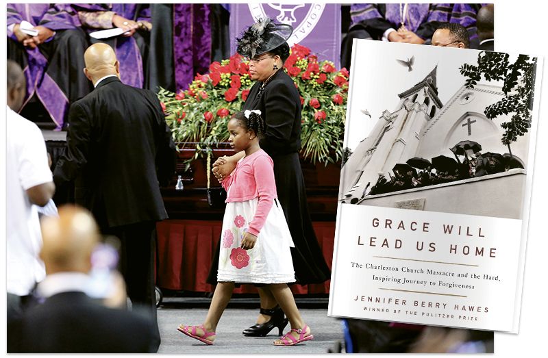 Profiles in Courage: The Charleston Church Massacre