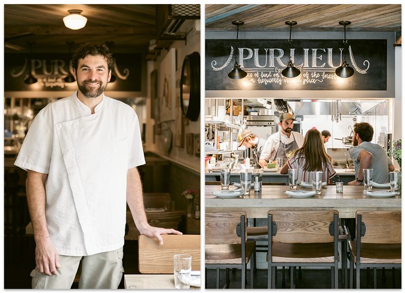 Purlieu