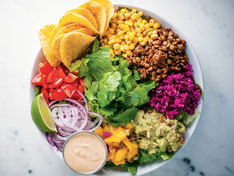 Where To Get Your Greens