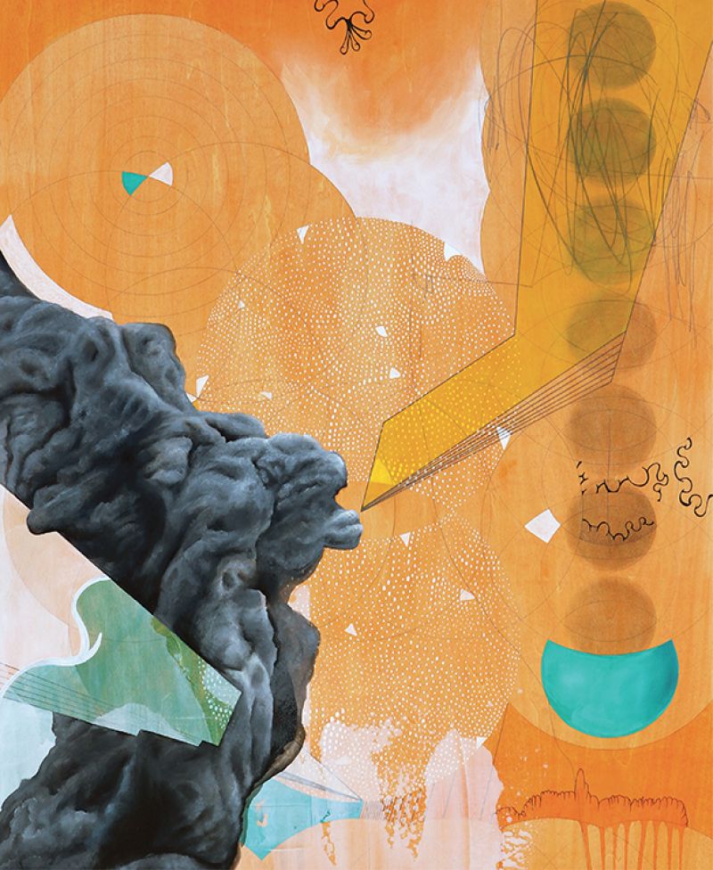 A Larger Canvas