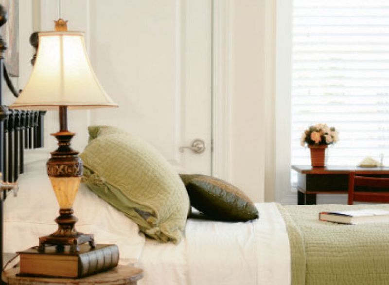 Restyle Your Bedroom