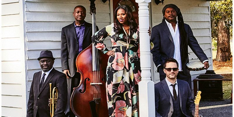 Gullah Revival