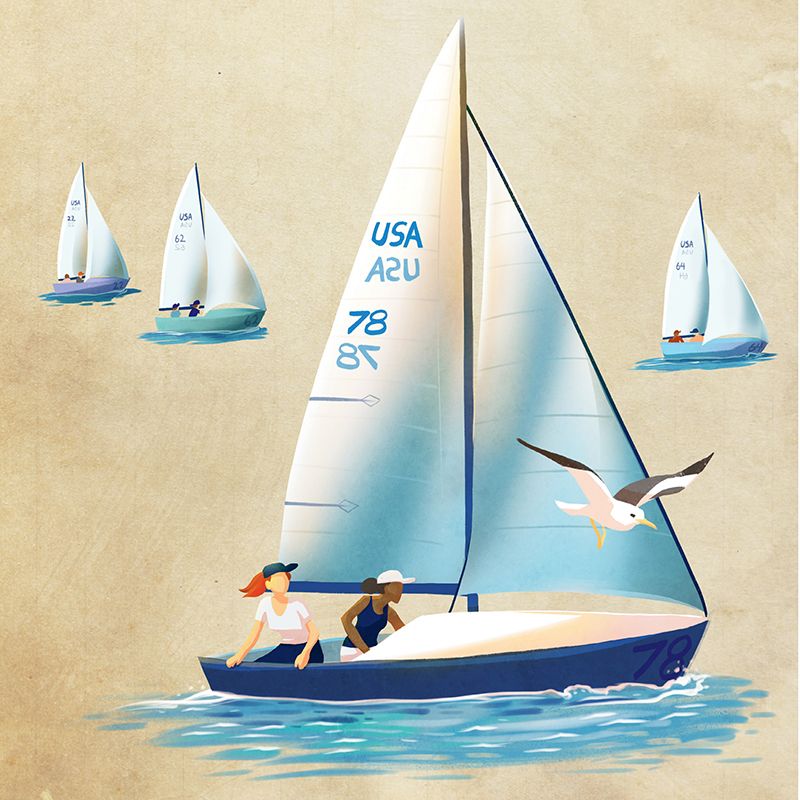 Regatta