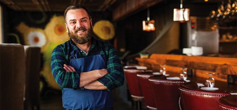 The Review: Four Ninety-Two