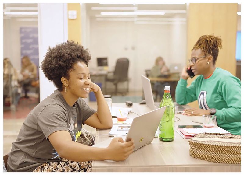 How the Ripple Fund is Empowering Charleston Nonprofits to Thrive