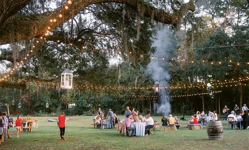 Roast & Toast with Melissa Barton Williams