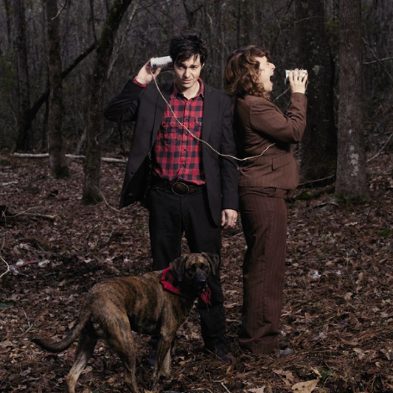 Shovels & Rope (Finale)
