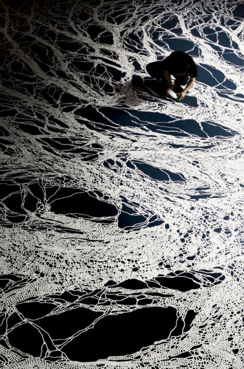 “Return to the Sea: Saltworks”