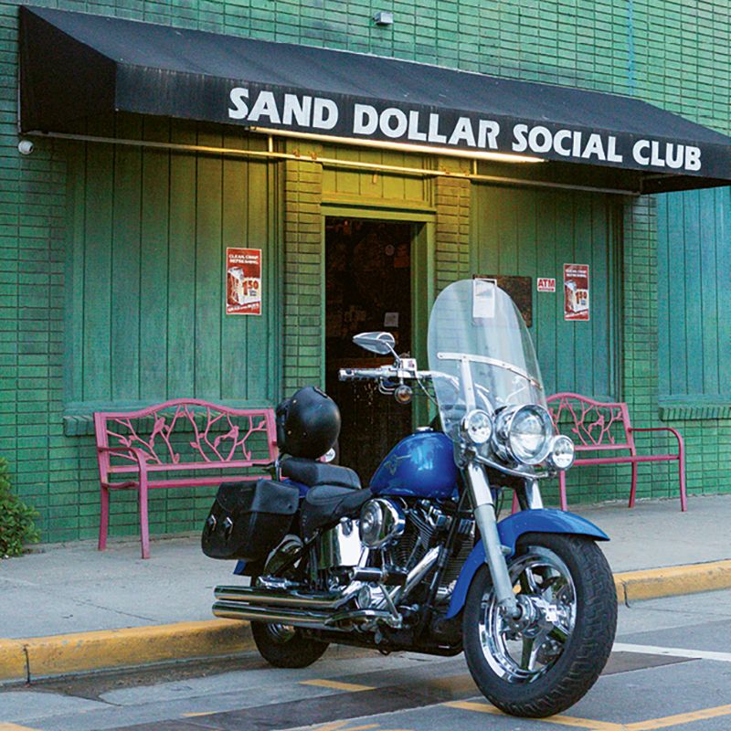 Sand Dollar Social Club