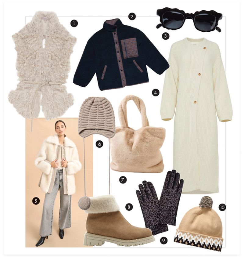  Après Ski Style: Stay Cozy and Stylish On and Off the Slopes