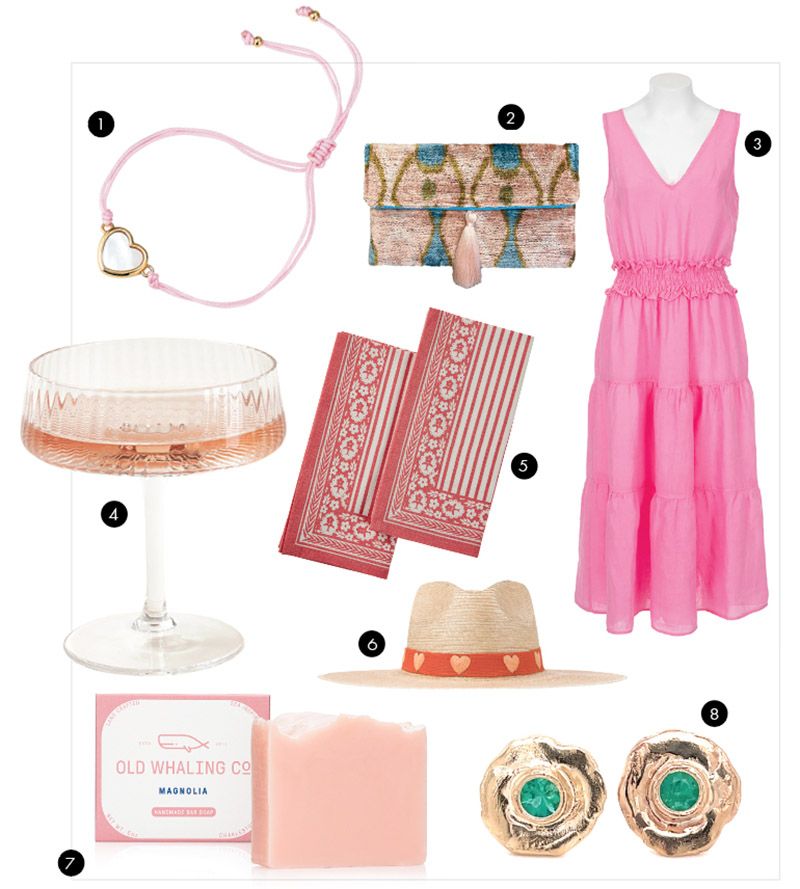Scouting Report: Locally sourced Valentine’s Day gifts to swoon over