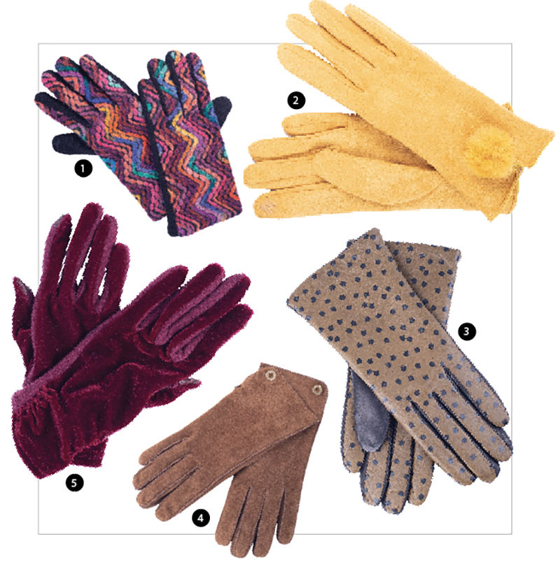 Glove Game