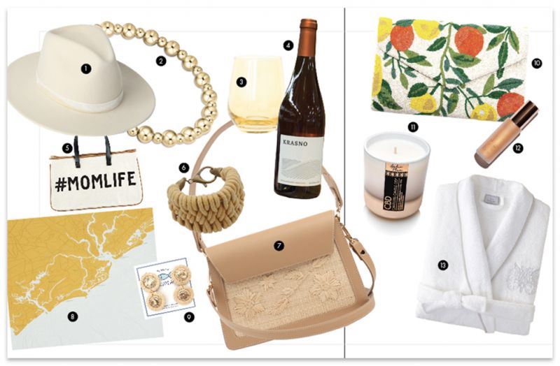 Brighten your mom’s day with our local Mother’s Day gift picks