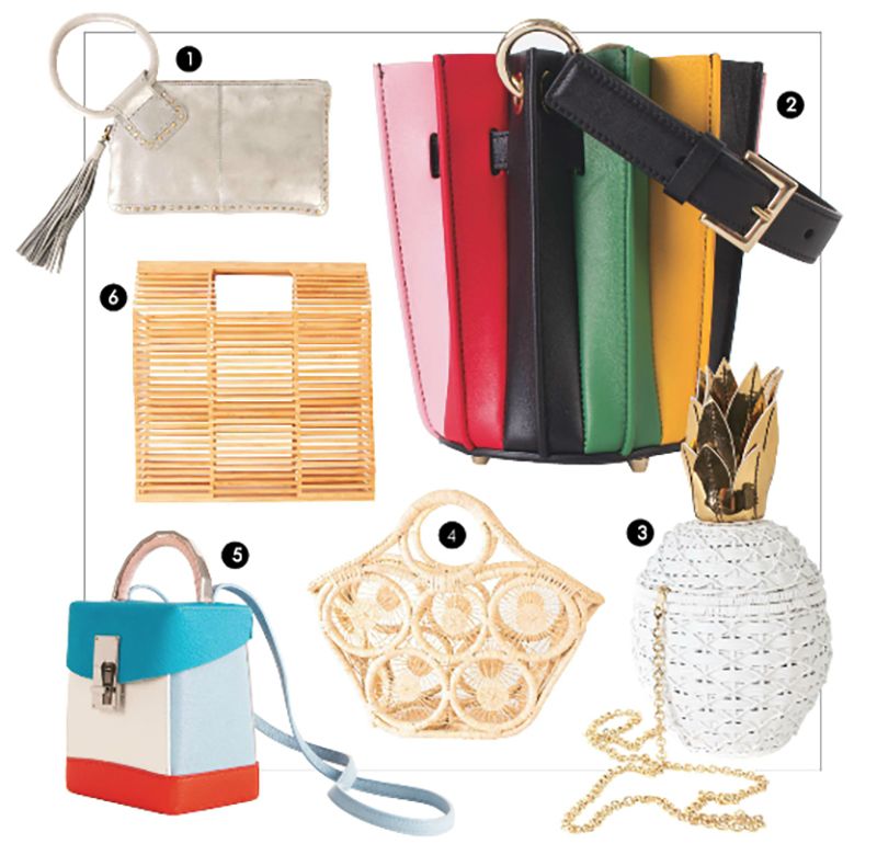 Rare Forms